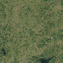 Satellite imagery of Lower Long Lake Range, CA