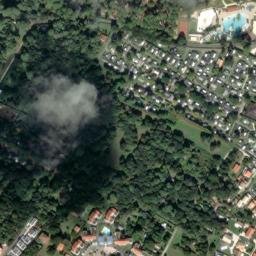 Satellite imagery of Pointe de Terre-Nègre, FR