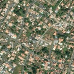Satellite imagery of Pointe de Terre-Nègre, FR
