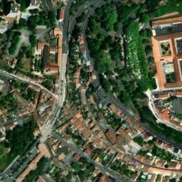 Satellite imagery of Hôtel Mousnier-Longpré, FR