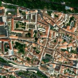 Satellite imagery of Hôtel Mousnier-Longpré, FR