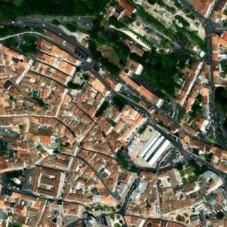 Satellite imagery of Hôtel Mousnier-Longpré, FR