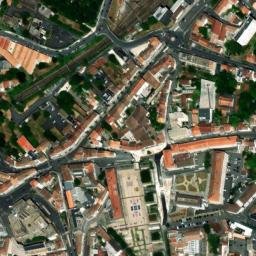 Satellite imagery of Notre-Dame des Bezines, FR