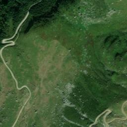 Satellite imagery of cairn, IT