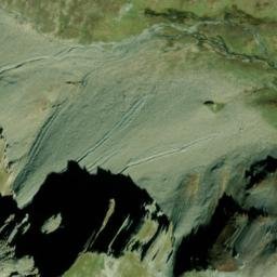 Satellite imagery of cairn, IT