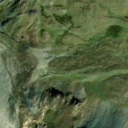 Satellite imagery of cairn, IT
