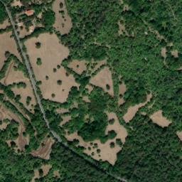 Satellite imagery of Padric / Basovizz 1822, IT