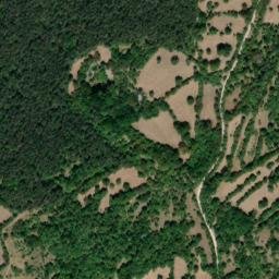 Satellite imagery of Padric / Basovizz 1822, IT