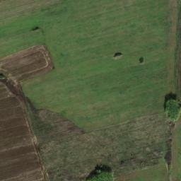 Satellite imagery of Dealul Hodoş, RO