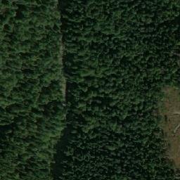 Satellite imagery of Muchia Drăguşului, RO