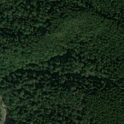 Satellite imagery of Culmea Izvorului, RO