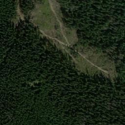Satellite imagery of Plaiul Pleşii, RO