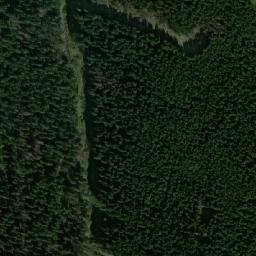 Satellite imagery of Plaiul Pleşii, RO