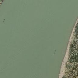 Satellite imagery of Kelley Point, US