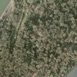 Satellite imagery of Kelley Point, US