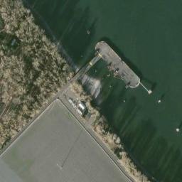 Satellite imagery of Kelley Point, US
