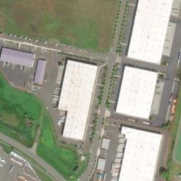 Satellite imagery of 2611 — NGS RD4317 — Vancouver, US, US