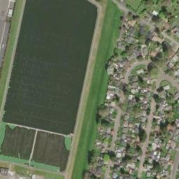 Satellite imagery of 2611 — NGS RD4317 — Vancouver, US, US