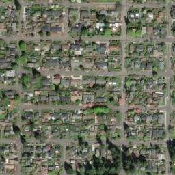 Satellite imagery of A 533 — NGS RD1550 — Vancouver, US, US