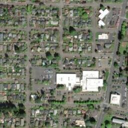 Satellite imagery of A 533 — NGS RD1550 — Vancouver, US, US