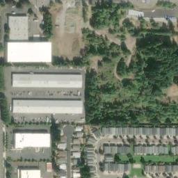 Satellite imagery of 2801 — NGS RD4306 — Vancouver, US, US