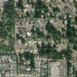 Satellite imagery of 2801 — NGS RD4306 — Vancouver, US, US