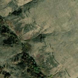 Satellite imagery of Kanine Ridge, US