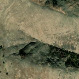 Satellite imagery of Kanine Ridge, US