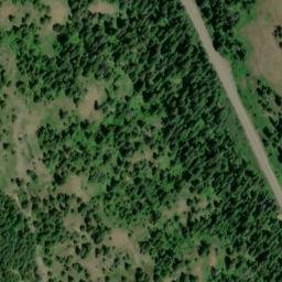 Satellite imagery of Andies Ridge, US