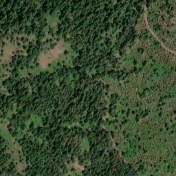 Satellite imagery of Andies Ridge, US
