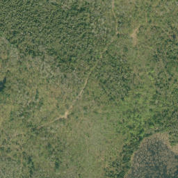 Satellite imagery of Brewster Lake Mountain, CA