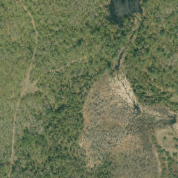 Satellite imagery of Brewster Lake Mountain, CA