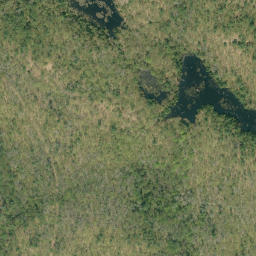 Satellite imagery of Little Oak Mountain, CA