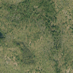Satellite imagery of Little Oak Mountain, CA