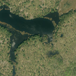 Satellite imagery of Big Oak Mountain, CA