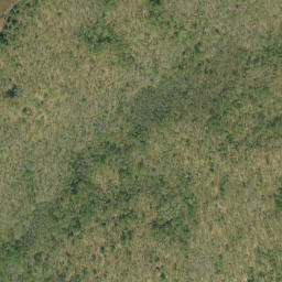 Satellite imagery of Big Oak Mountain, CA