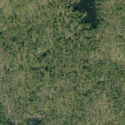 Satellite imagery of Lower Long Lake Range, CA