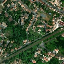 Satellite imagery of Hôtel Mousnier-Longpré, FR