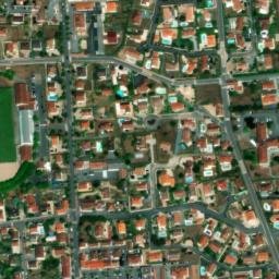 Satellite imagery of Montrond Castle, FR