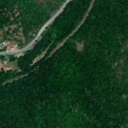 Satellite imagery of Château de Bellegarde-en-Forez, FR
