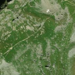 Satellite imagery of cairn, IT