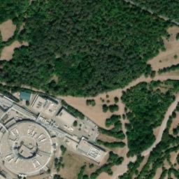Satellite imagery of boundary_stone, IT