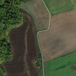 Satellite imagery of Dealul Viilor, RO