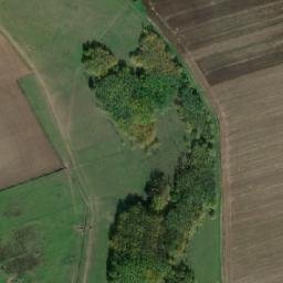 Satellite imagery of Dealul Viilor, RO