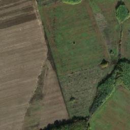 Satellite imagery of Dealul Viilor, RO