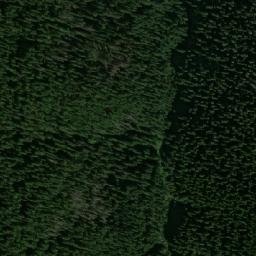 Satellite imagery of Muntele Mancelului, RO
