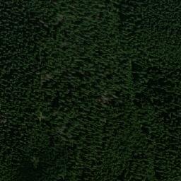 Satellite imagery of Muntele Mancelului, RO