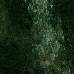 Satellite imagery of Muntele Iuda, RO