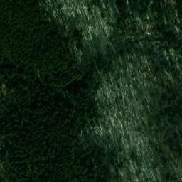 Satellite imagery of Muntele Iuda, RO