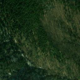 Satellite imagery of Muntele Iuda, RO